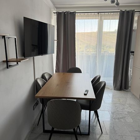Sabo Apartment Cluj-Napoca Ngoại thất bức ảnh