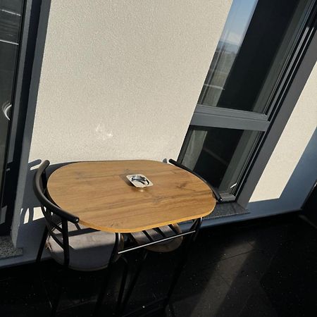 Sabo Apartment Cluj-Napoca Ngoại thất bức ảnh