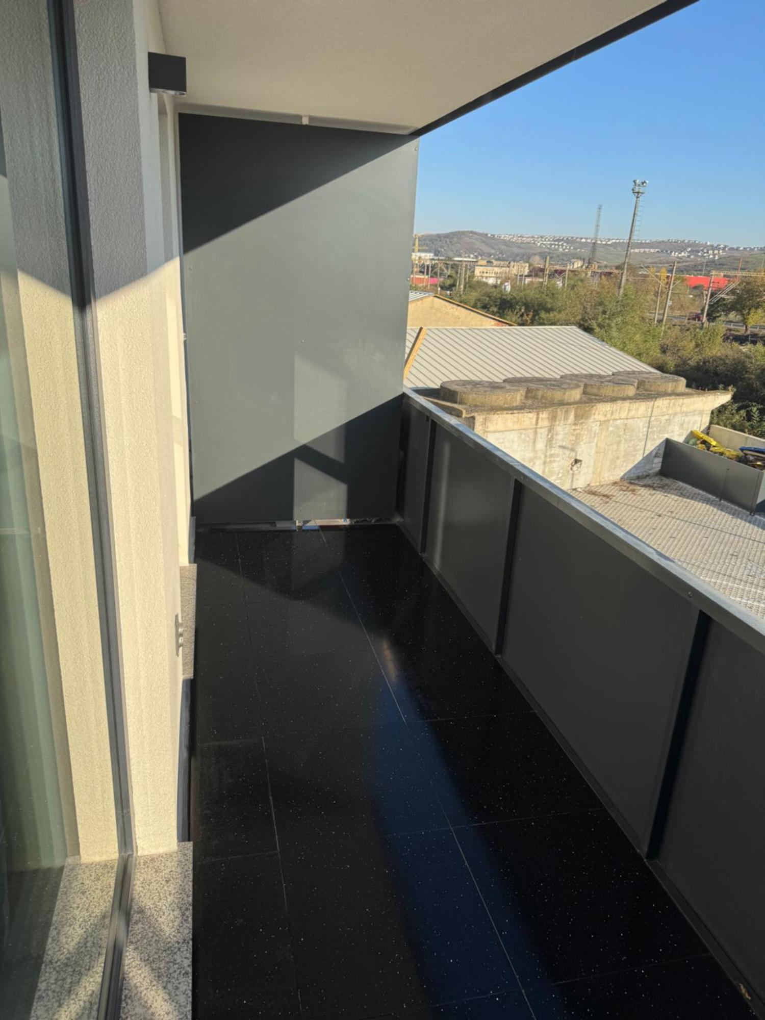 Sabo Apartment Cluj-Napoca Ngoại thất bức ảnh