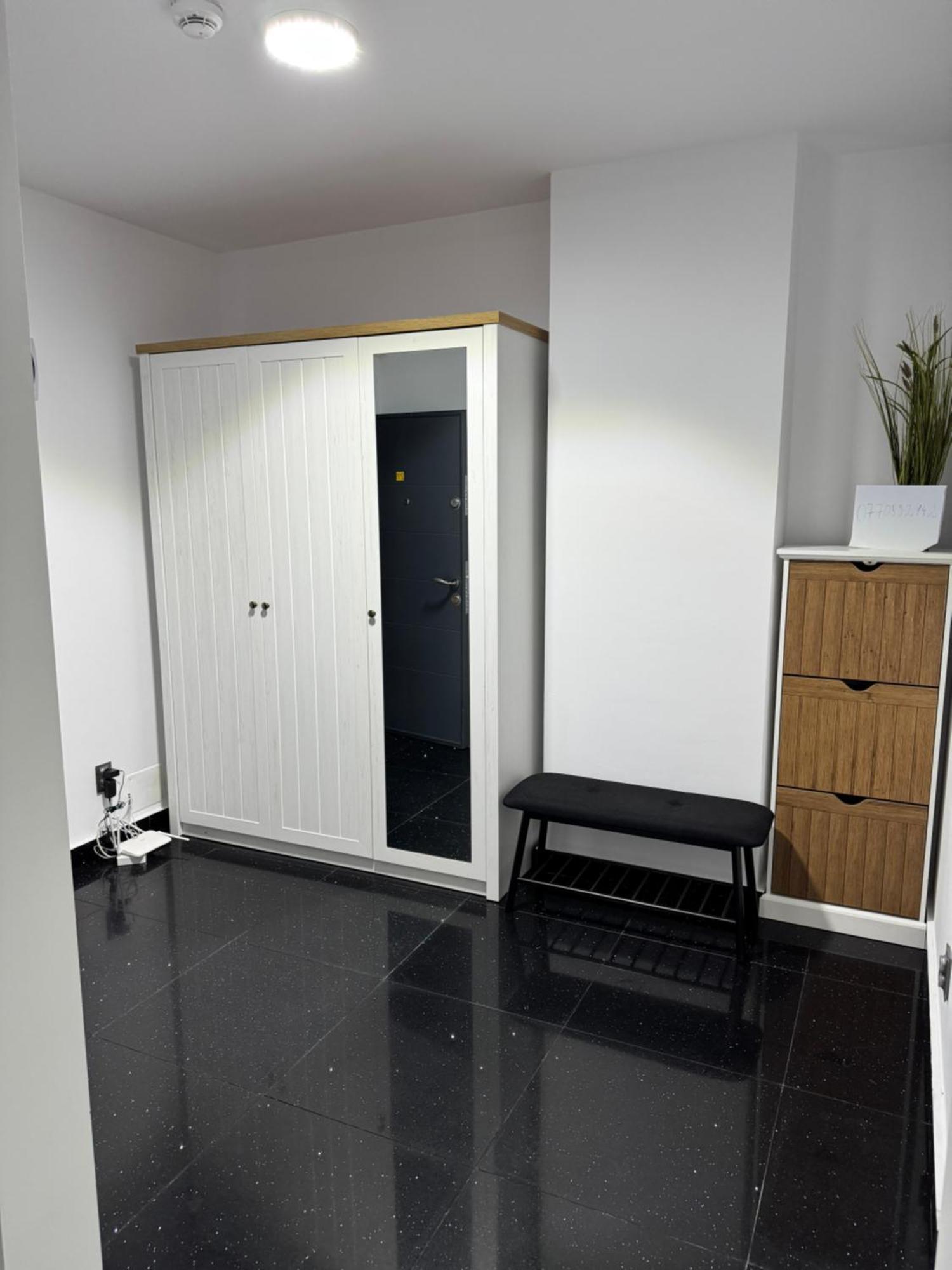 Sabo Apartment Cluj-Napoca Ngoại thất bức ảnh