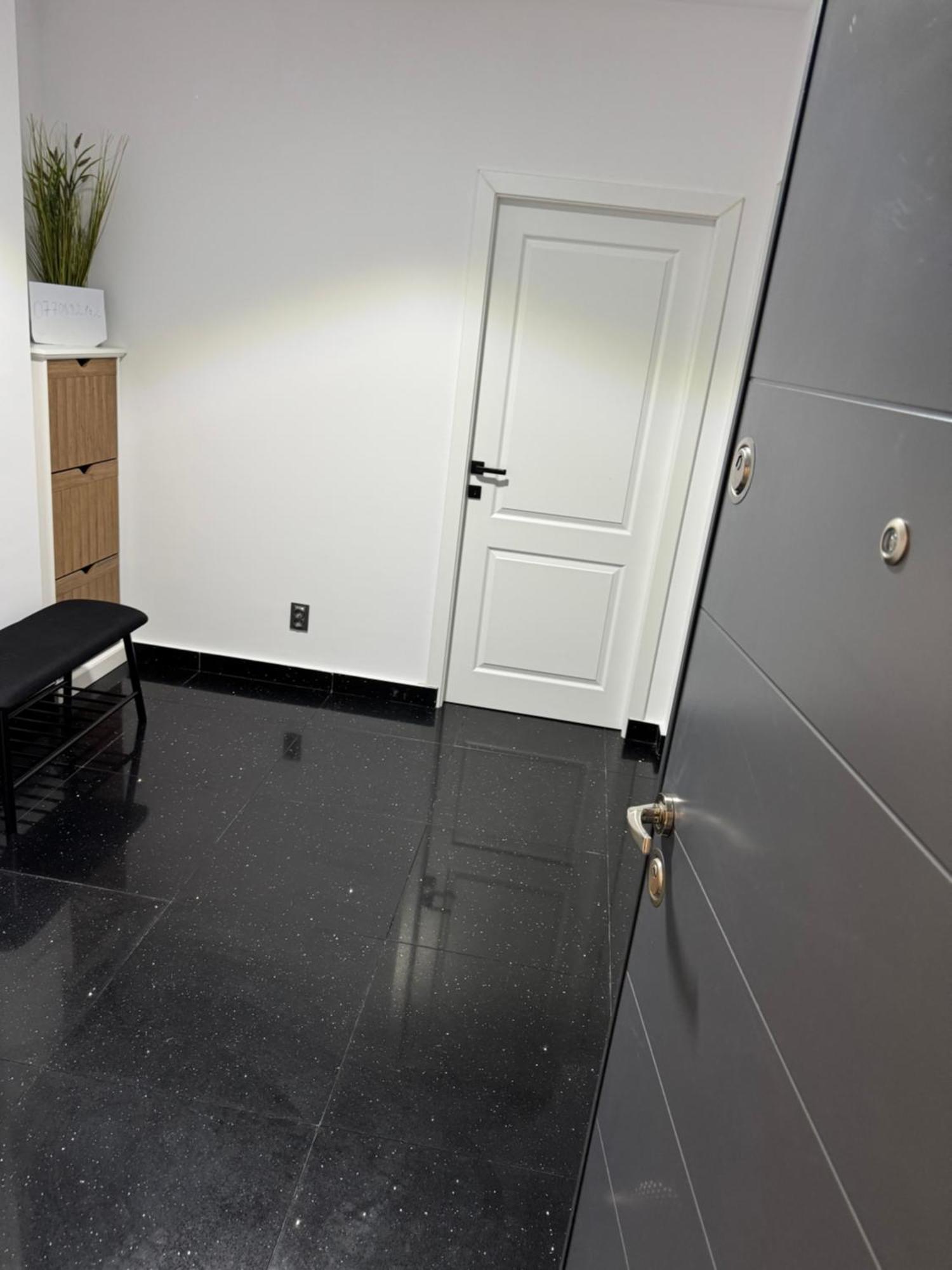 Sabo Apartment Cluj-Napoca Ngoại thất bức ảnh