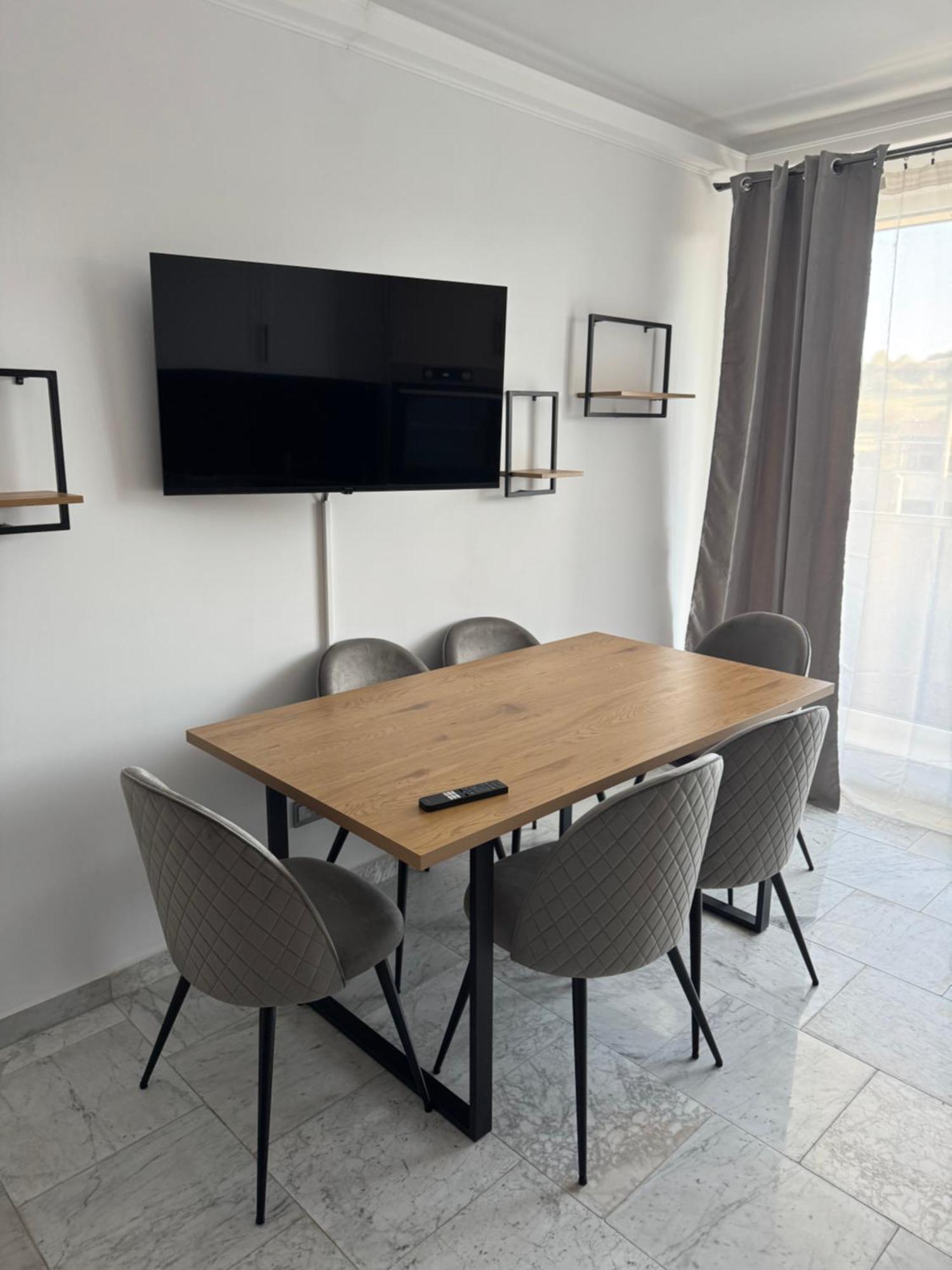 Sabo Apartment Cluj-Napoca Ngoại thất bức ảnh