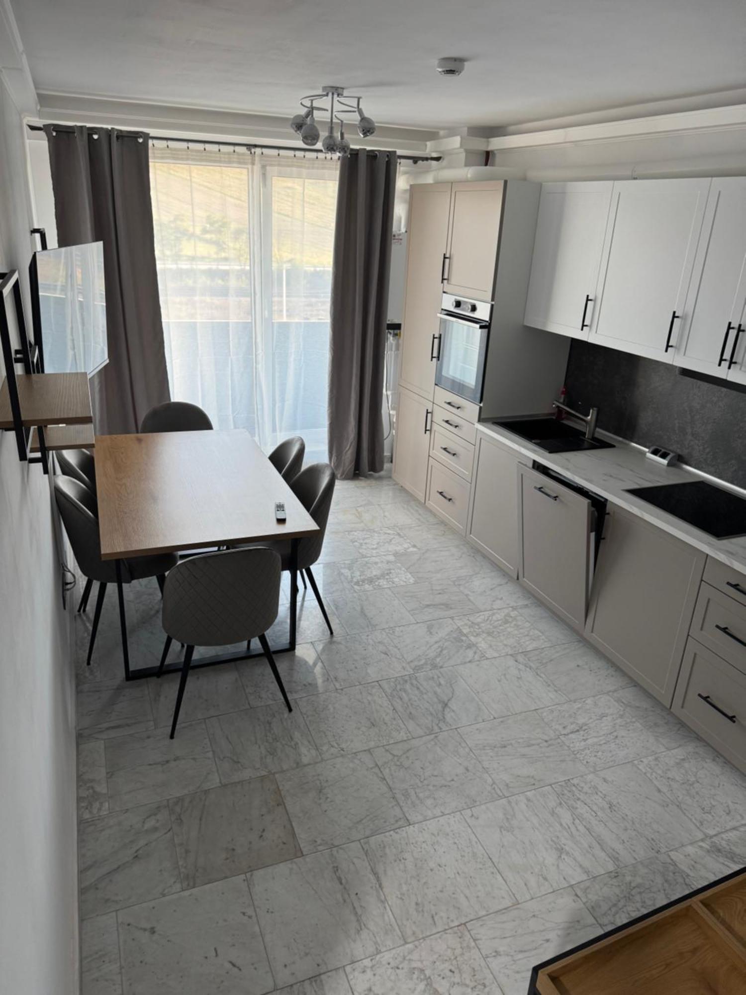 Sabo Apartment Cluj-Napoca Ngoại thất bức ảnh