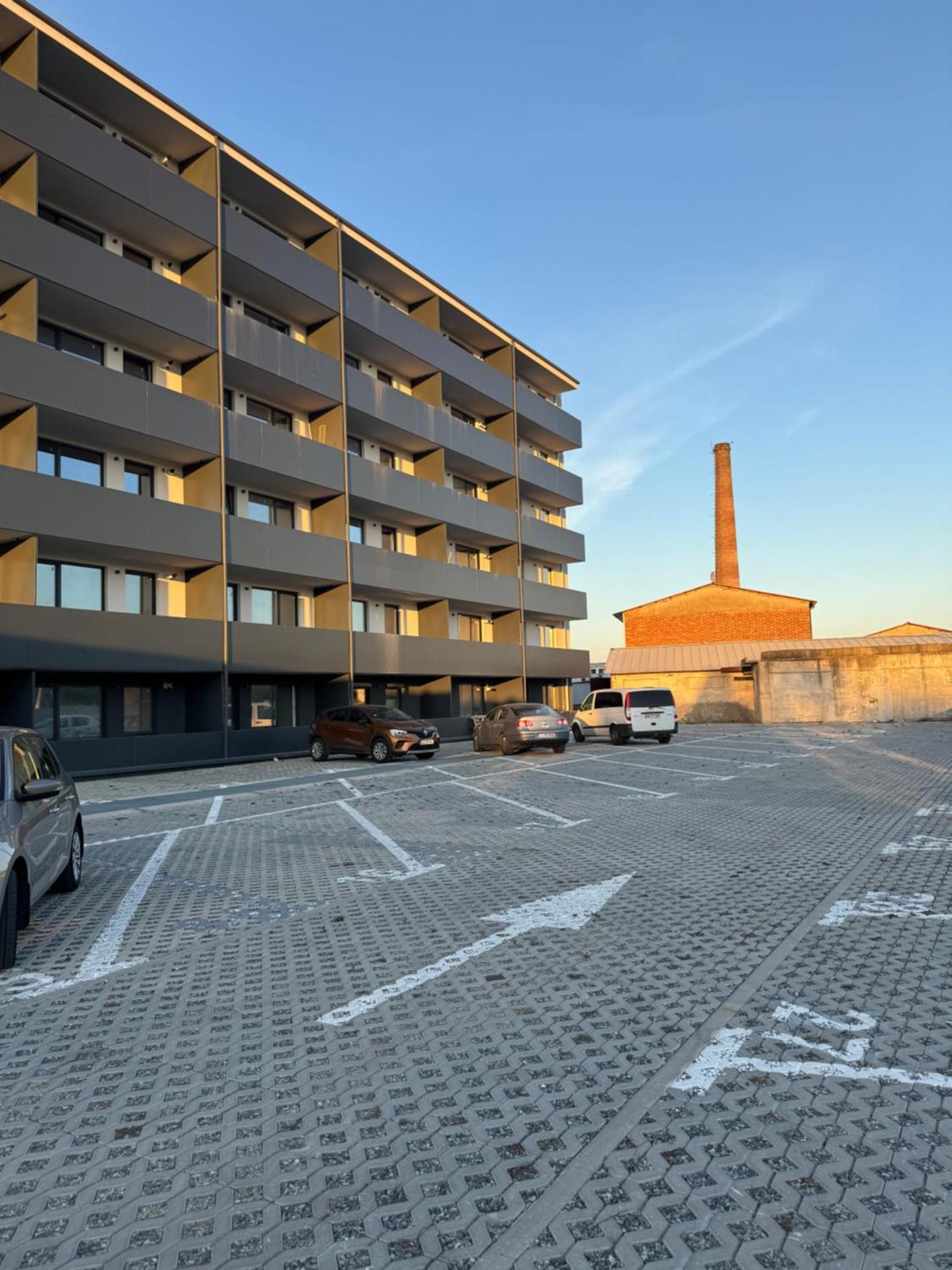 Sabo Apartment Cluj-Napoca Ngoại thất bức ảnh