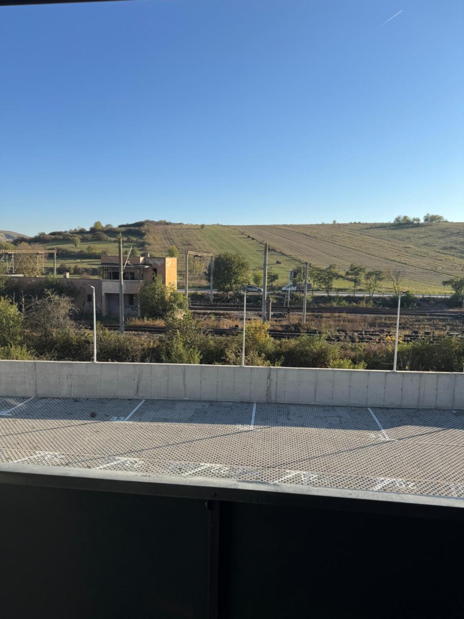 Sabo Apartment Cluj-Napoca Ngoại thất bức ảnh