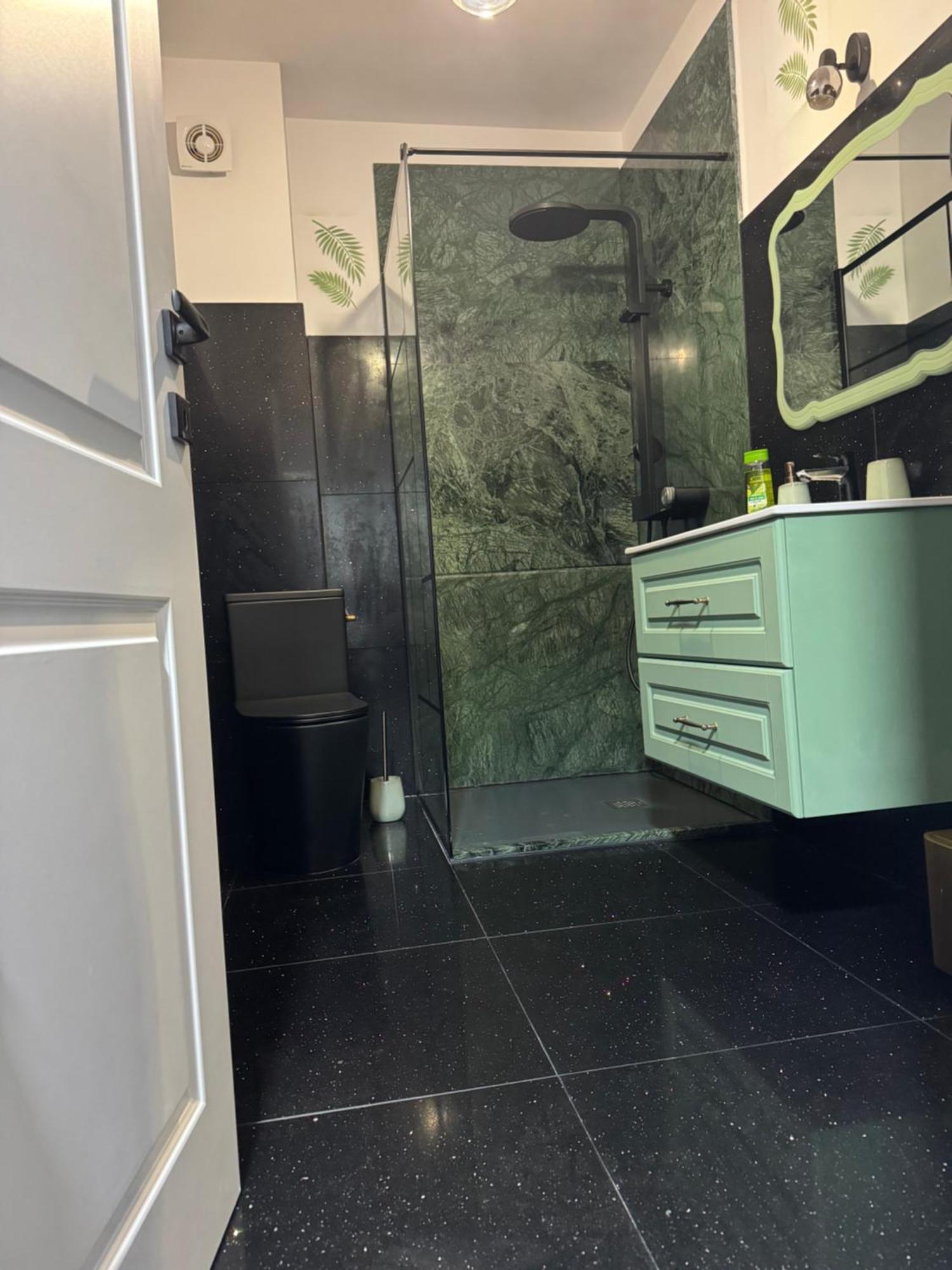 Sabo Apartment Cluj-Napoca Ngoại thất bức ảnh