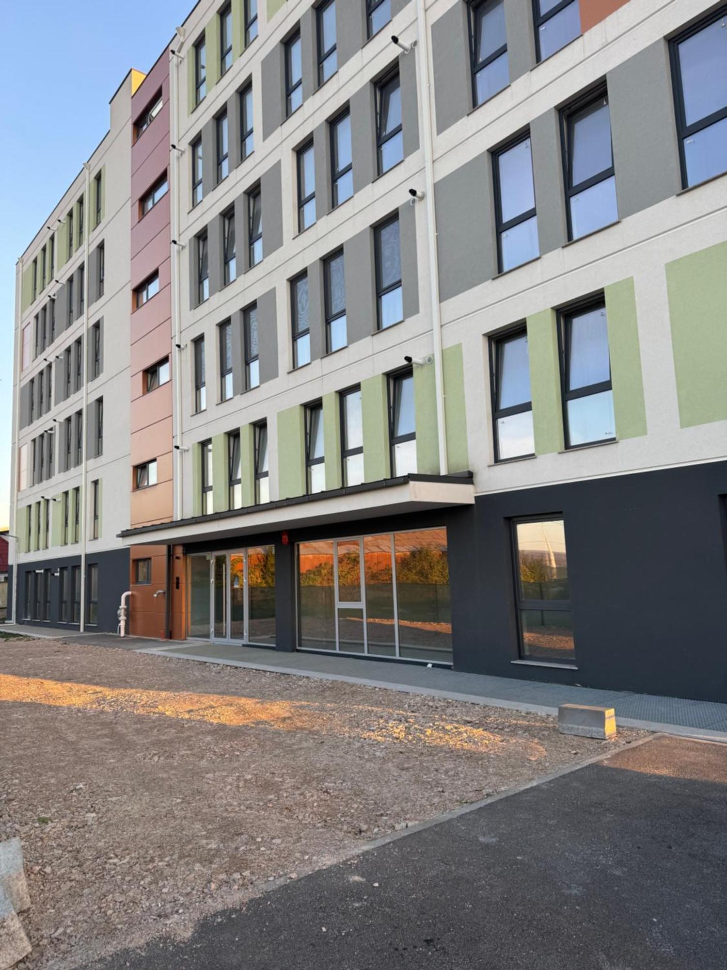 Sabo Apartment Cluj-Napoca Ngoại thất bức ảnh