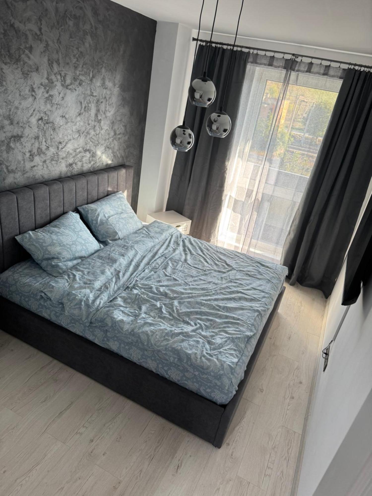 Sabo Apartment Cluj-Napoca Ngoại thất bức ảnh
