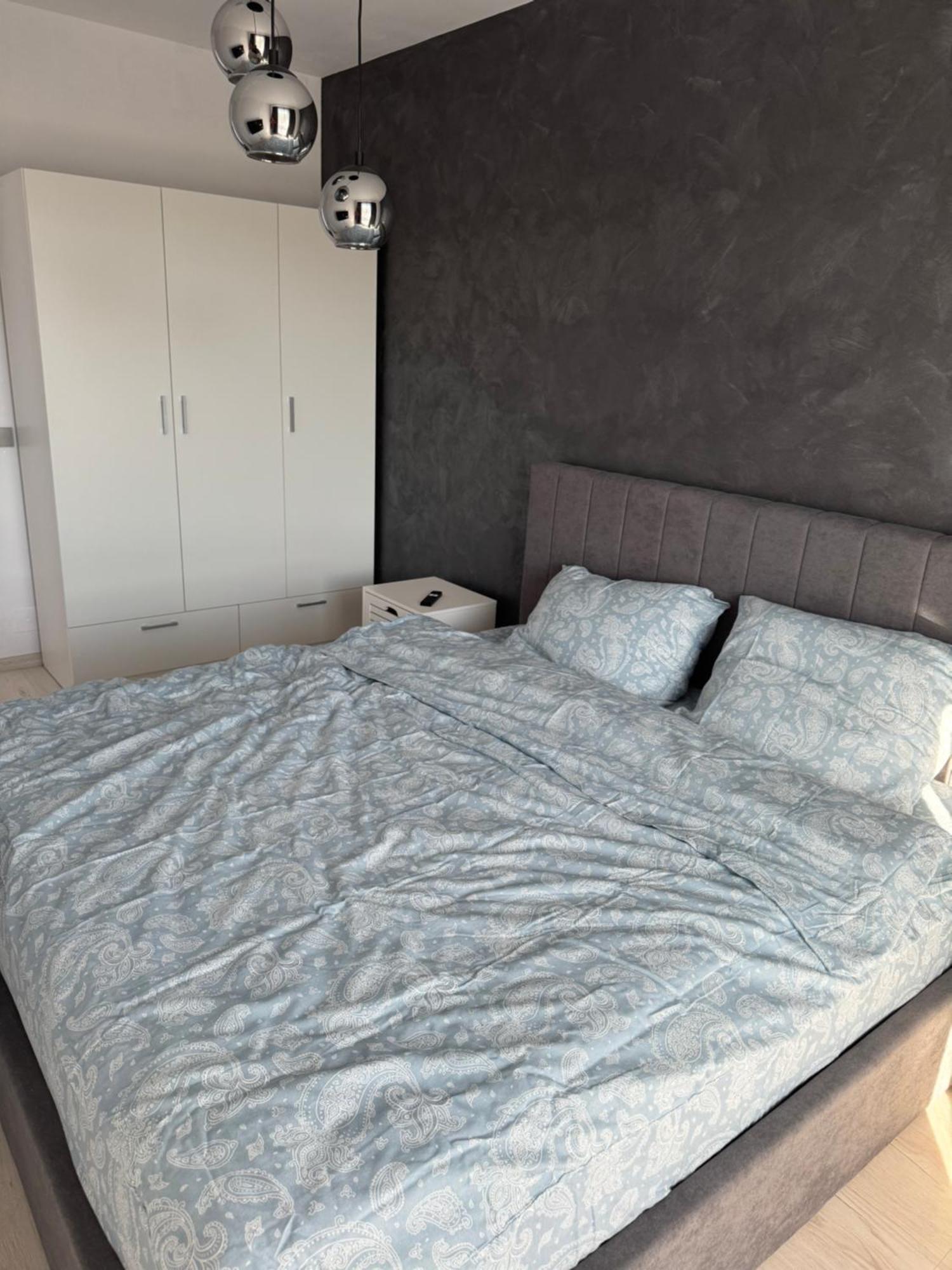 Sabo Apartment Cluj-Napoca Ngoại thất bức ảnh