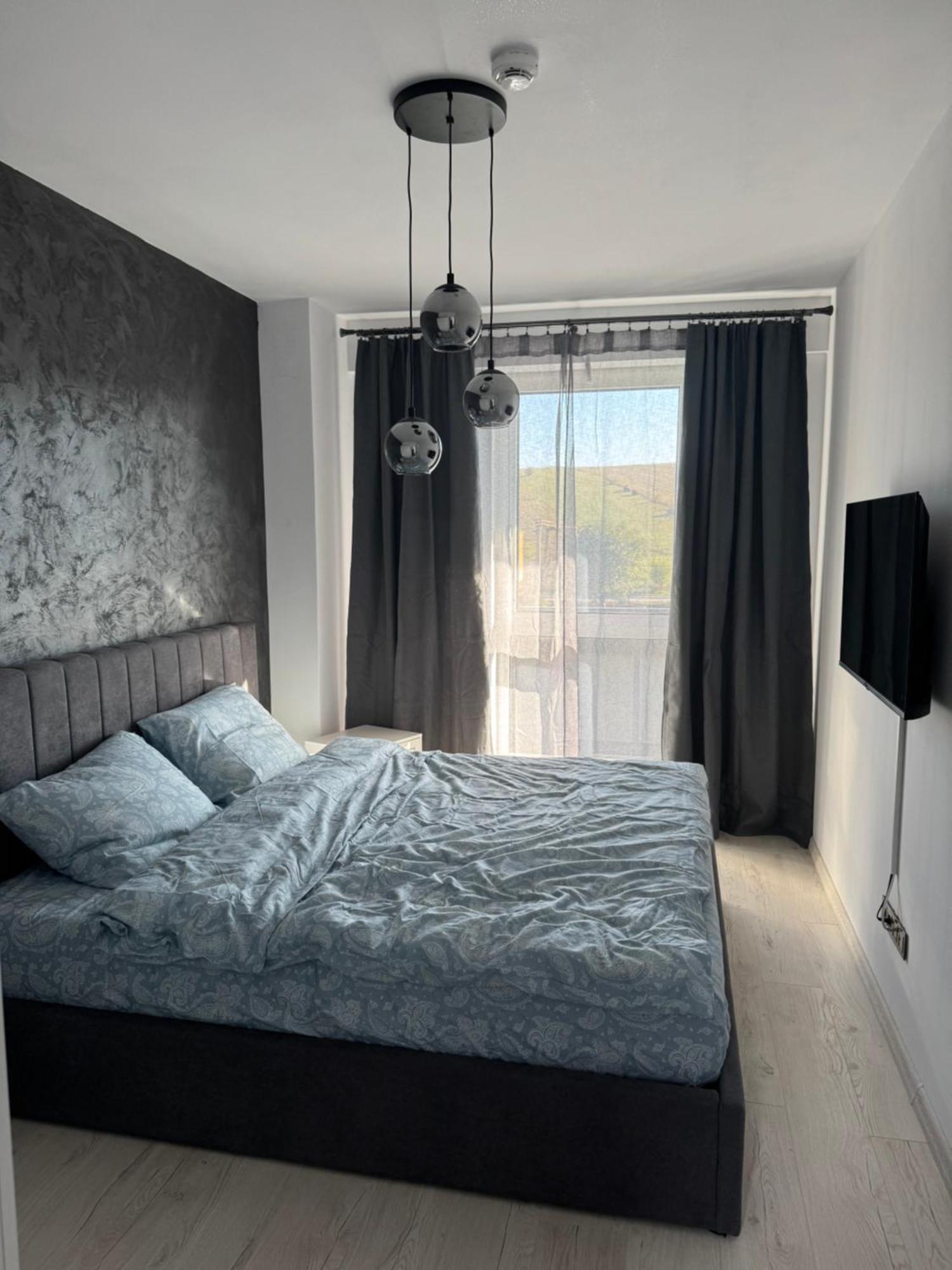 Sabo Apartment Cluj-Napoca Ngoại thất bức ảnh