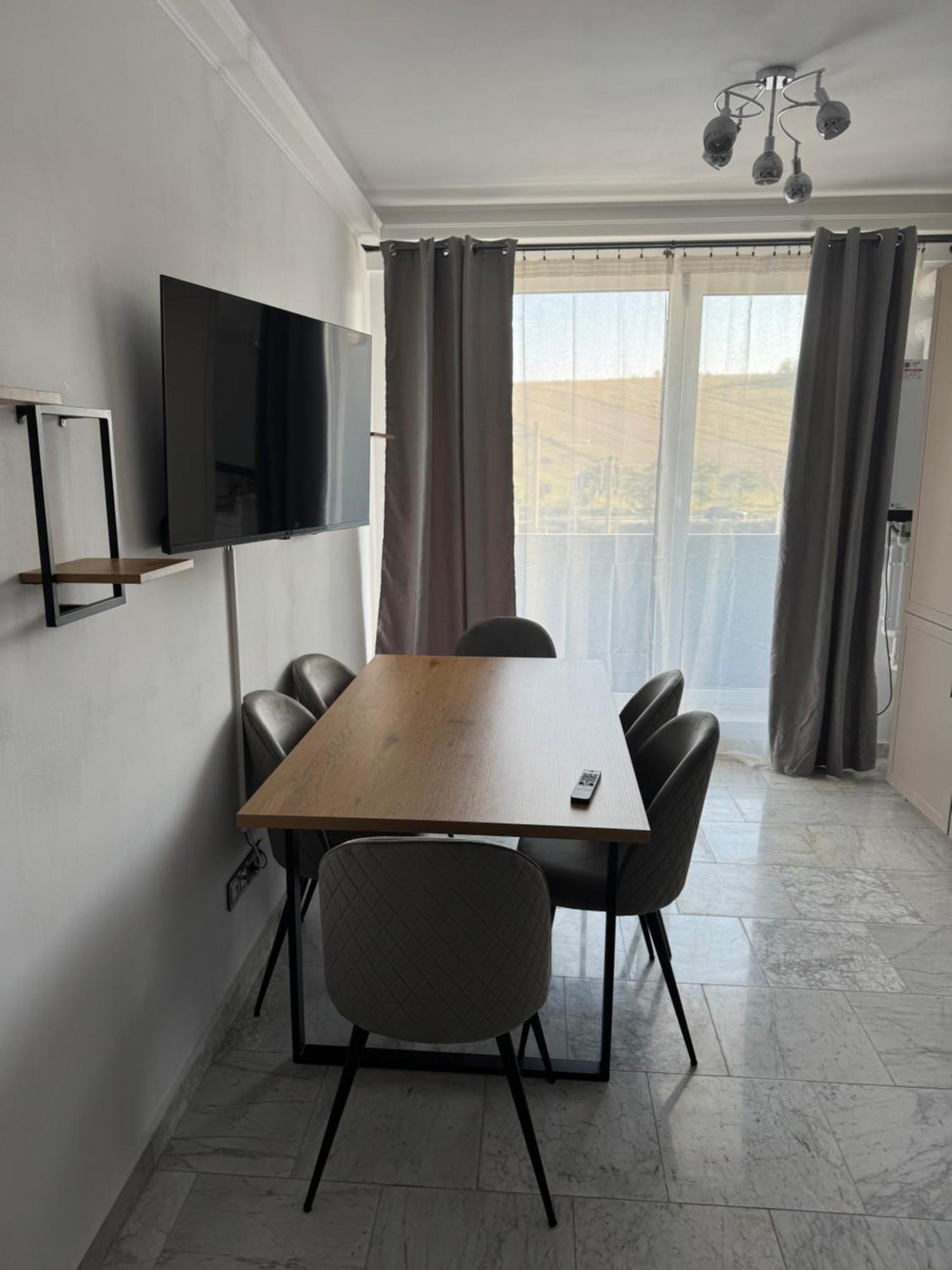 Sabo Apartment Cluj-Napoca Ngoại thất bức ảnh