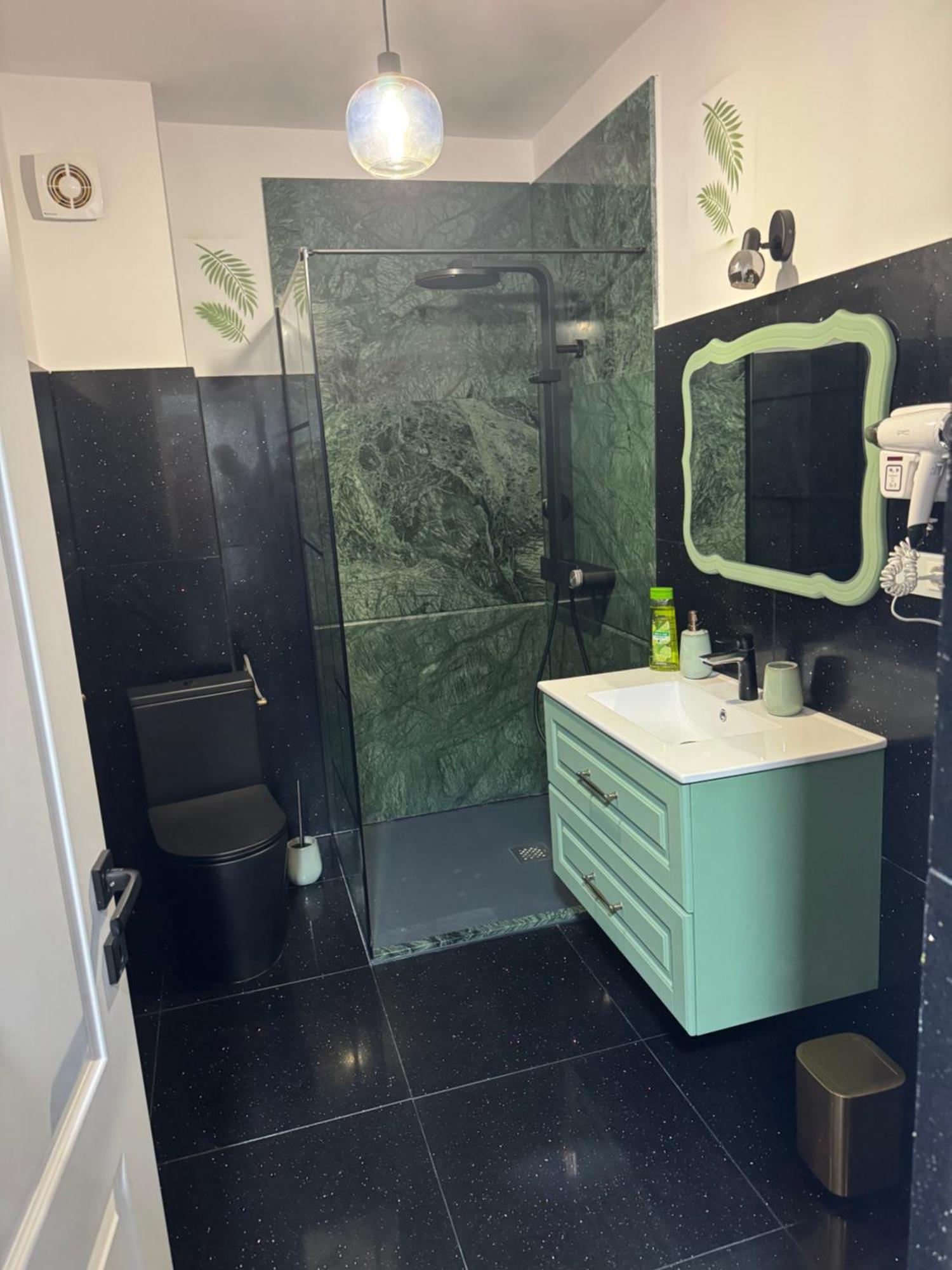 Sabo Apartment Cluj-Napoca Ngoại thất bức ảnh