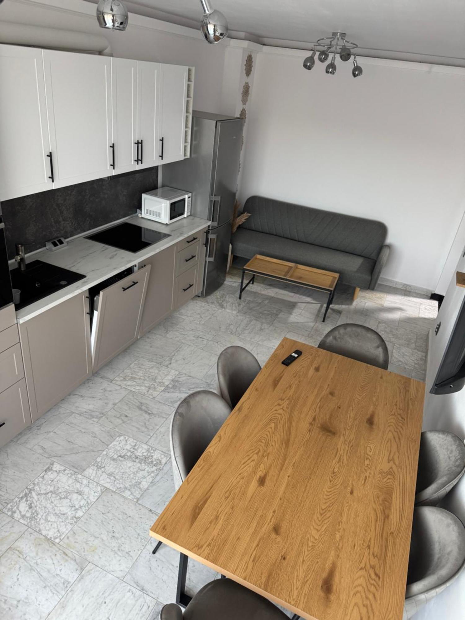 Sabo Apartment Cluj-Napoca Ngoại thất bức ảnh