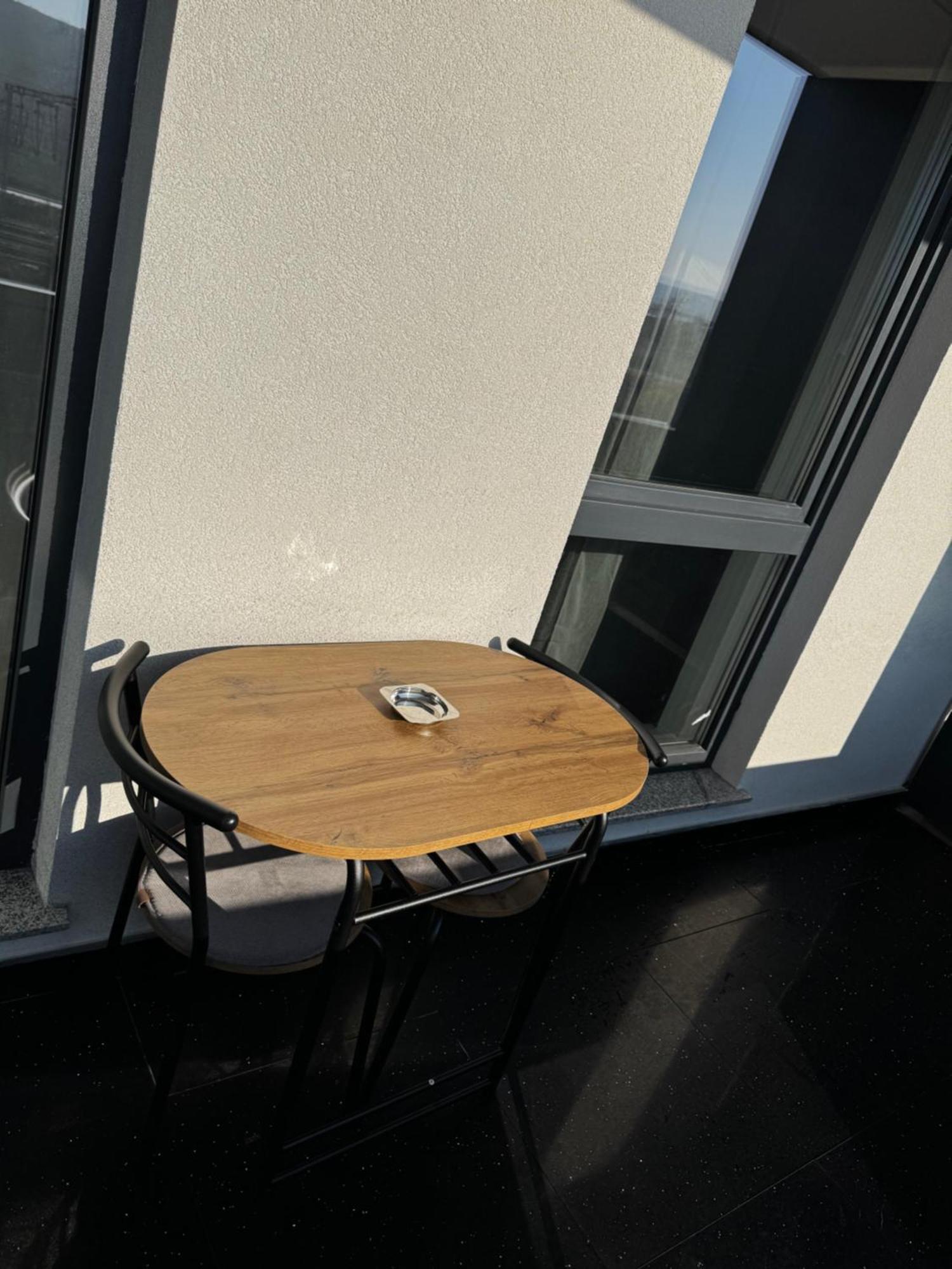 Sabo Apartment Cluj-Napoca Ngoại thất bức ảnh
