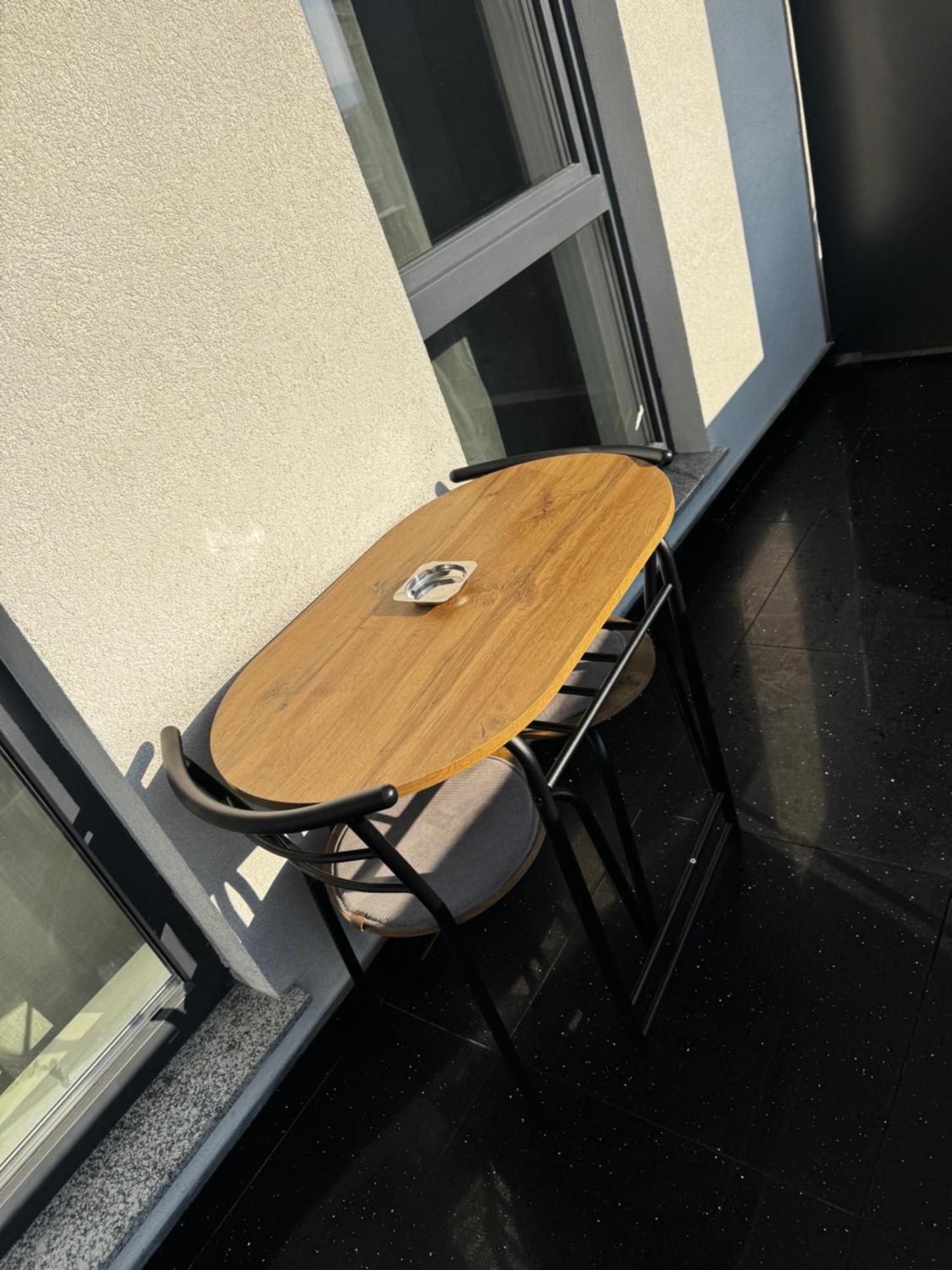 Sabo Apartment Cluj-Napoca Ngoại thất bức ảnh
